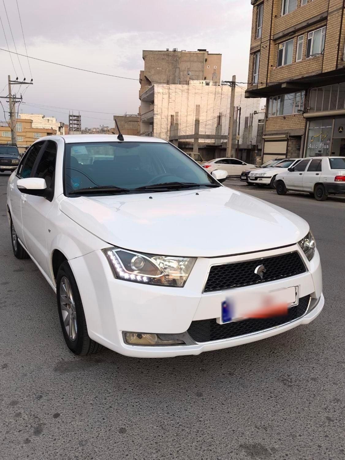خودرو دنا، معمولی آگهی ann_19807633