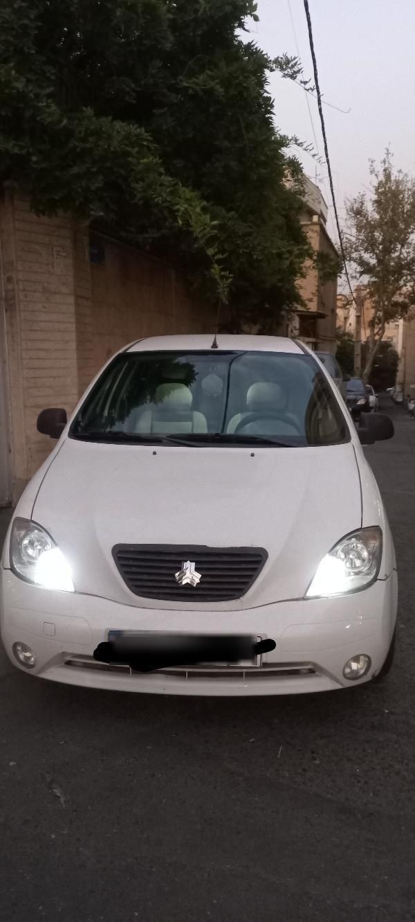 خودرو تیبا، صندوق دار آگهی ann_19807663