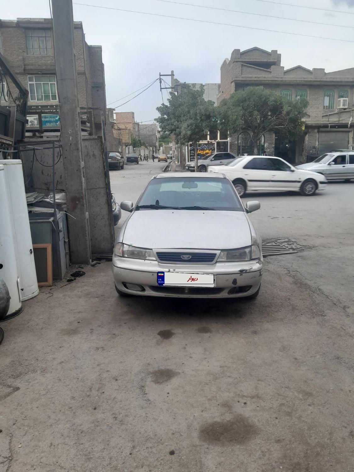 خودرو دوو، سیلو آگهی ann_19807677
