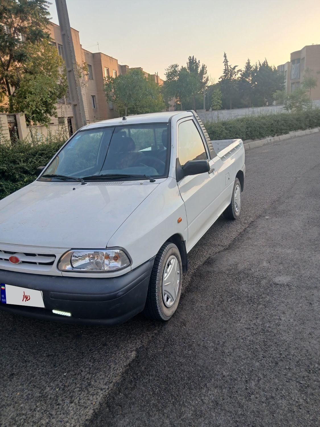 پراید 151 SE - 1403