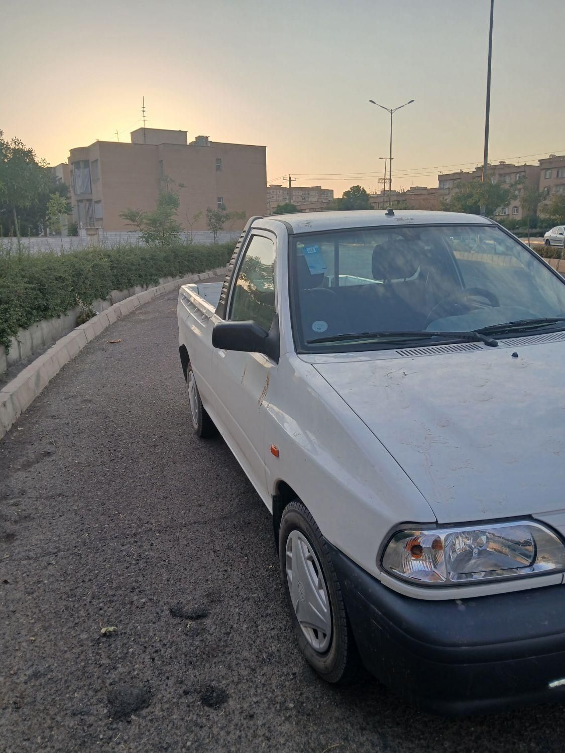پراید 151 SE - 1403