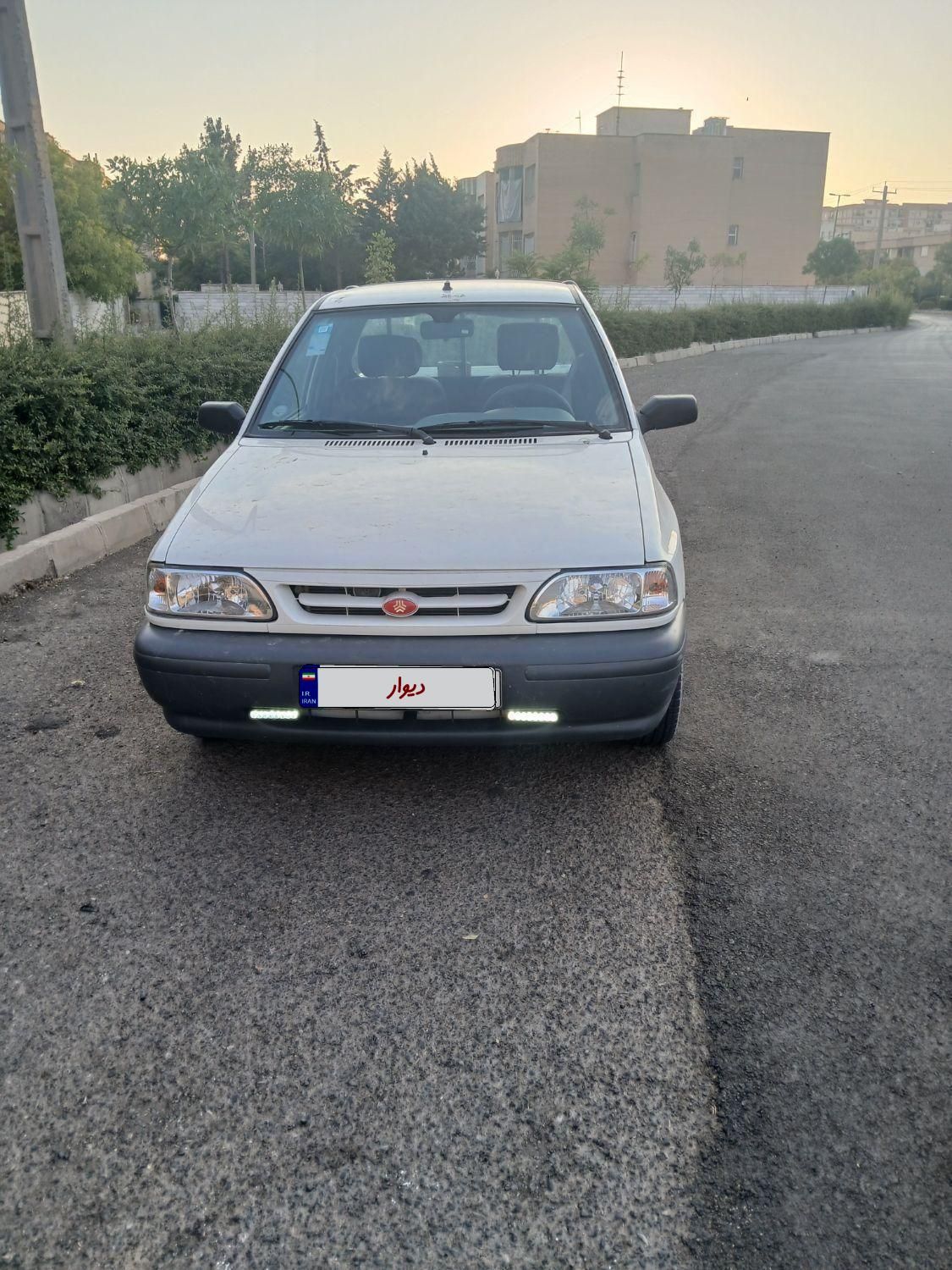 خودرو پراید، 151 آگهی ann_19807714