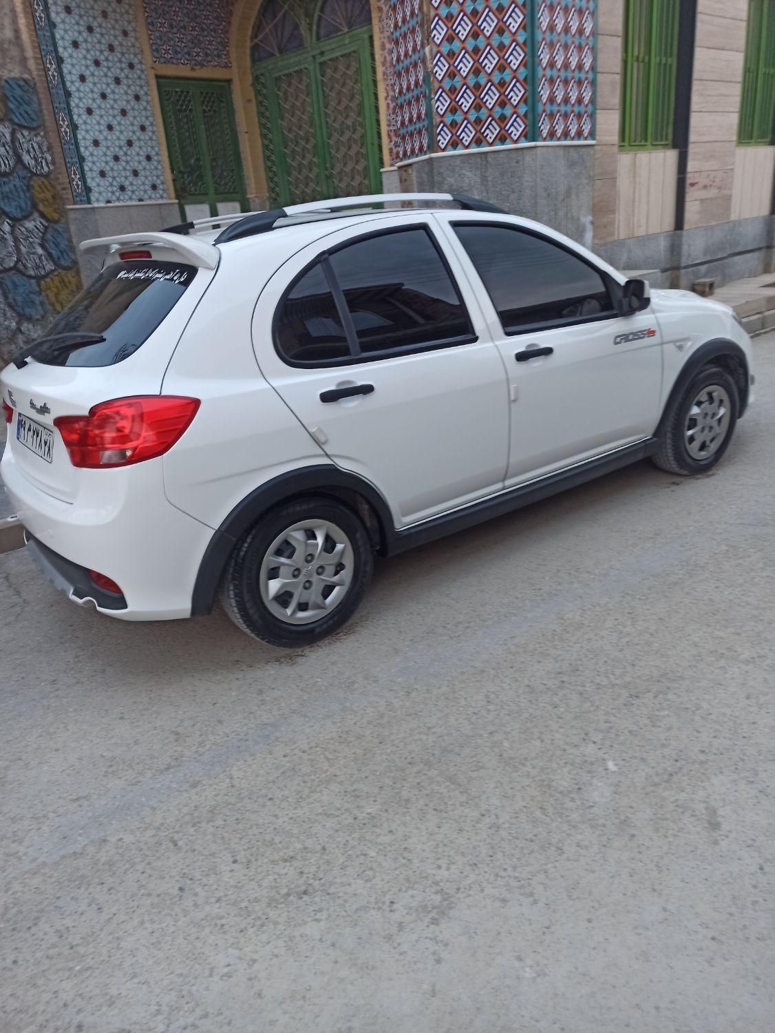 خودرو کوییک، S آگهی ann_19807747