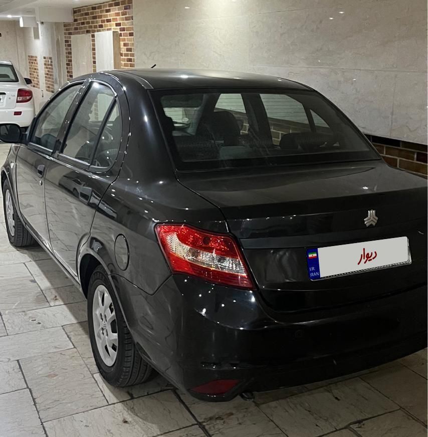 خودرو ساینا، EX آگهی ann_19807753