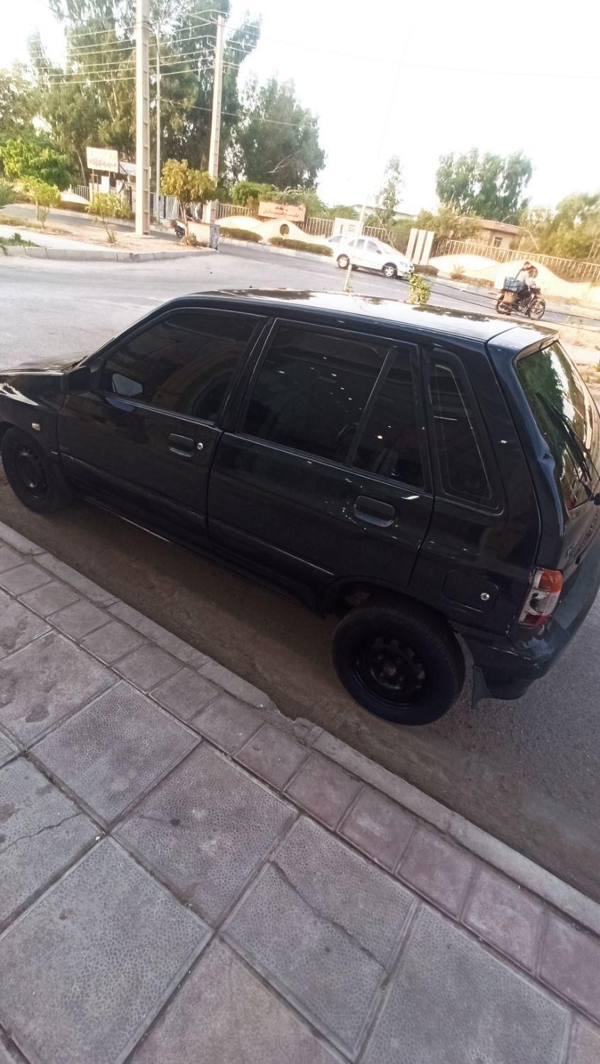 خودرو پراید، 111 آگهی ann_19807764