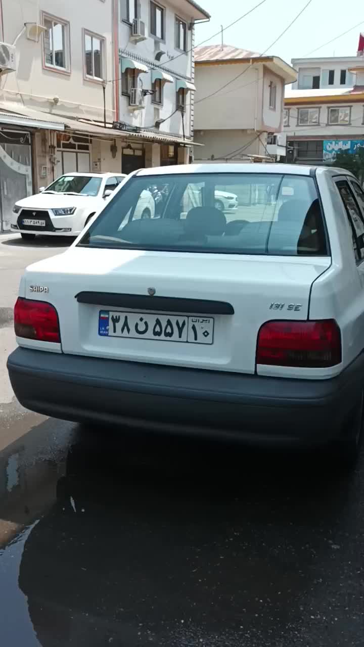 خودرو پراید، 131 آگهی ann_19807777