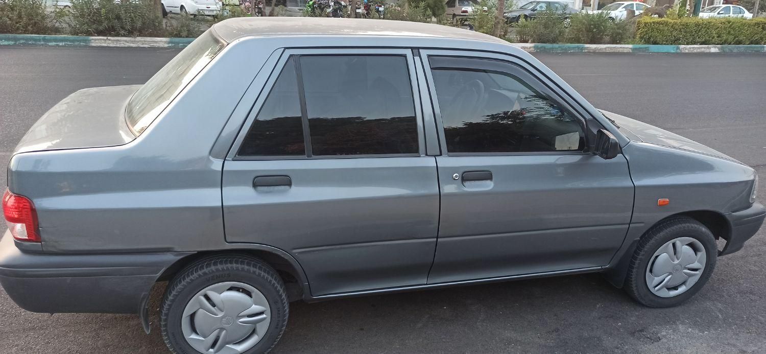 پراید 131 SE - 1397