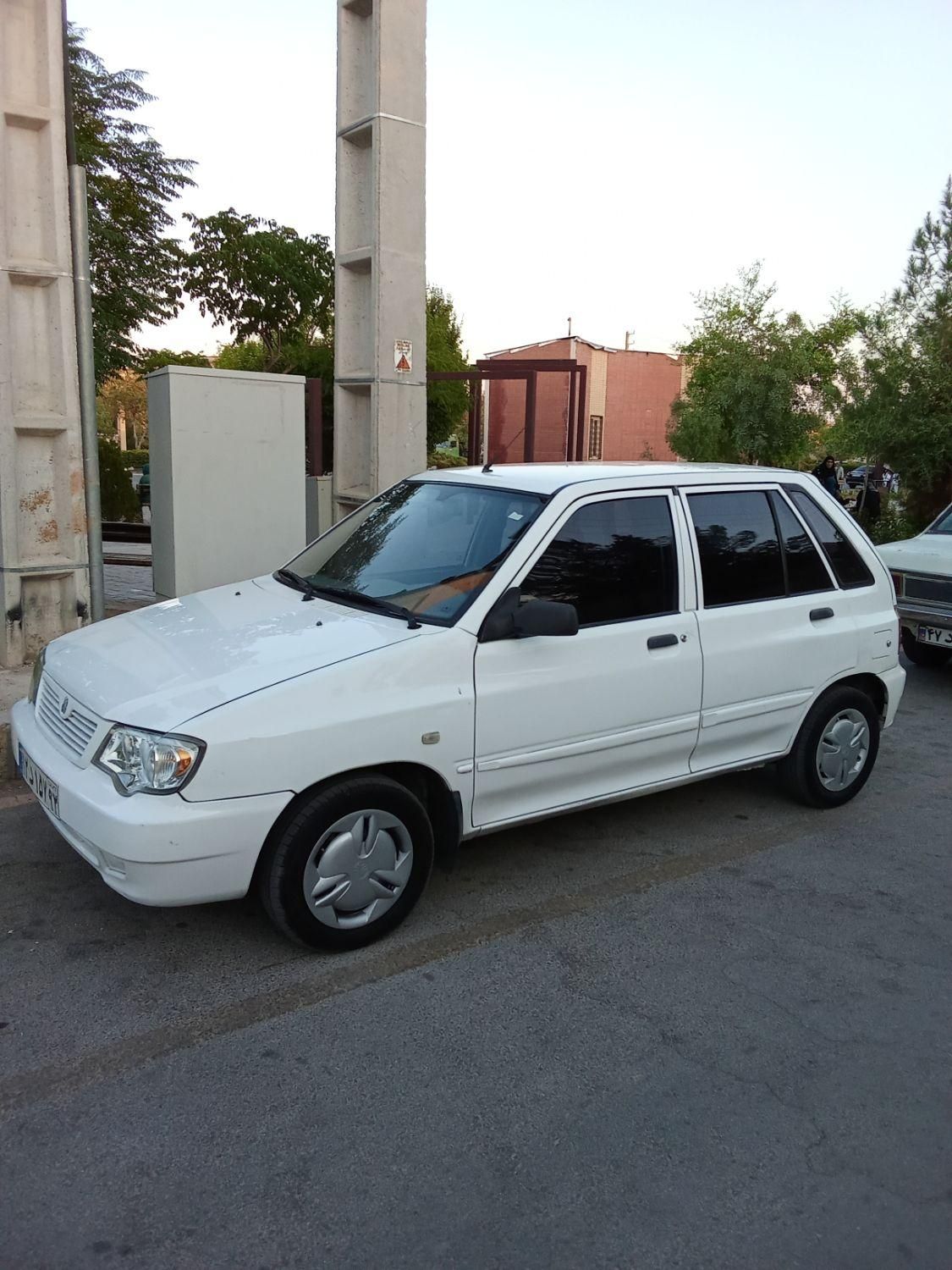 خودرو پراید، 111 آگهی ann_19807792