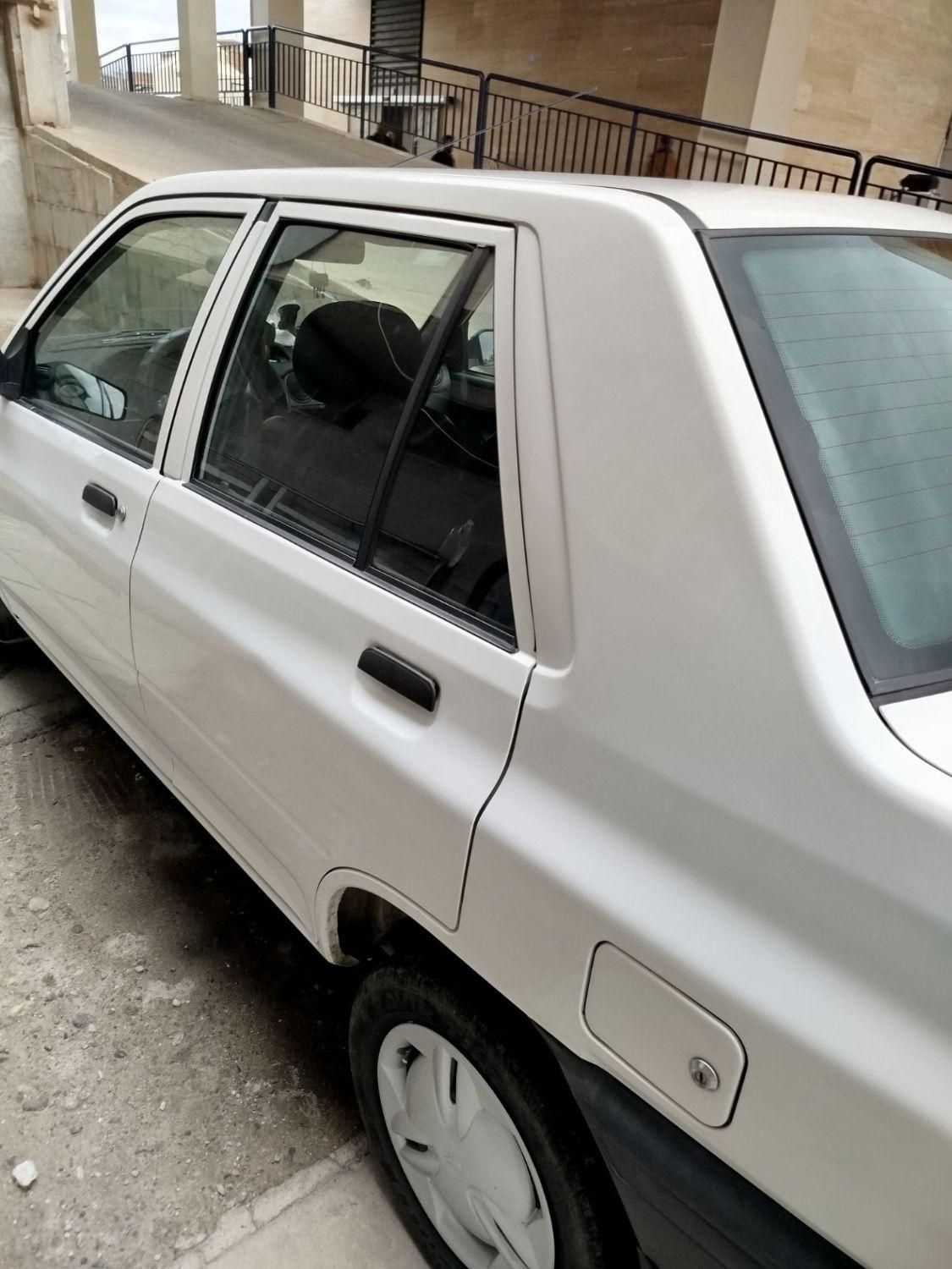 خودرو پراید، 131 آگهی ann_19807798