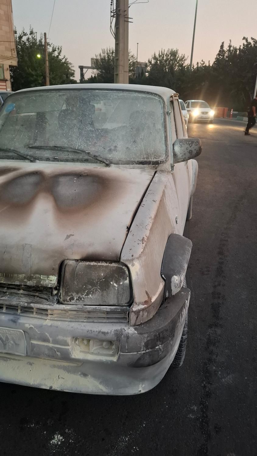 خودرو رنو، پی کی آگهی ann_19807799