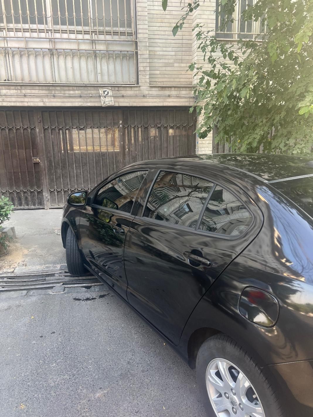 شاهین G دنده ای - 1402