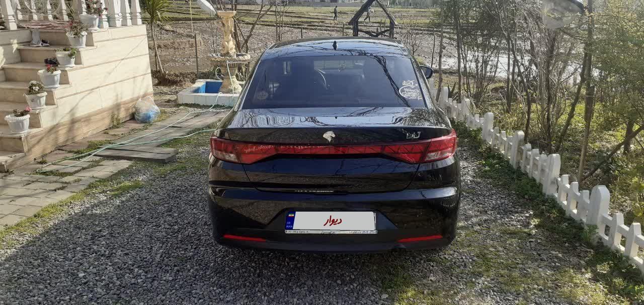 خودرو تارا، اتوماتیک آگهی ann_19807828
