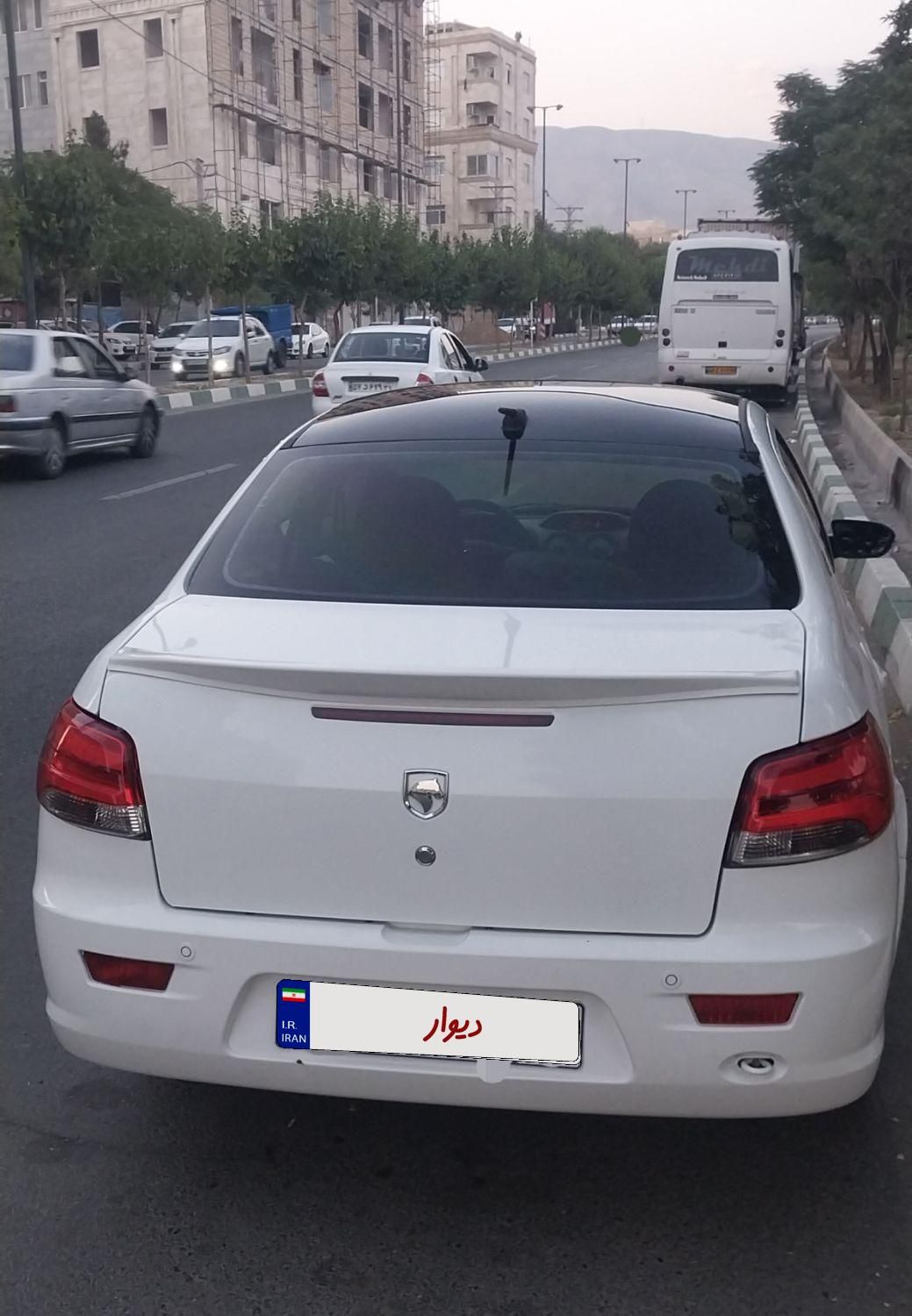 رانا پلاس پانوراما - 1400