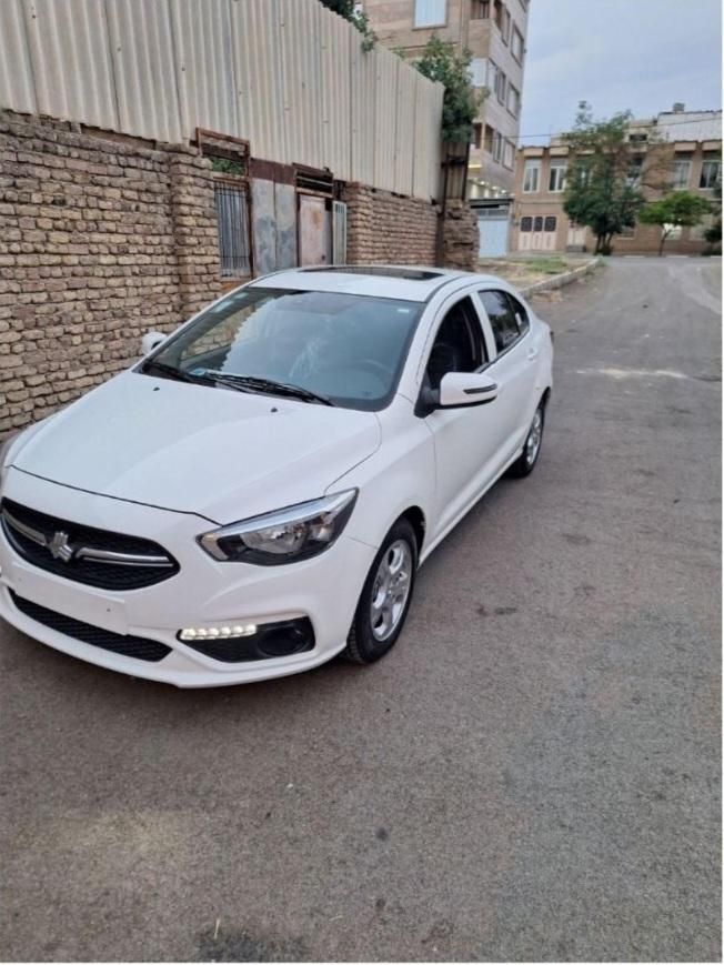 شاهین G دنده ای - 1402