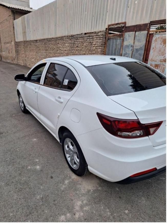 شاهین G دنده ای - 1402