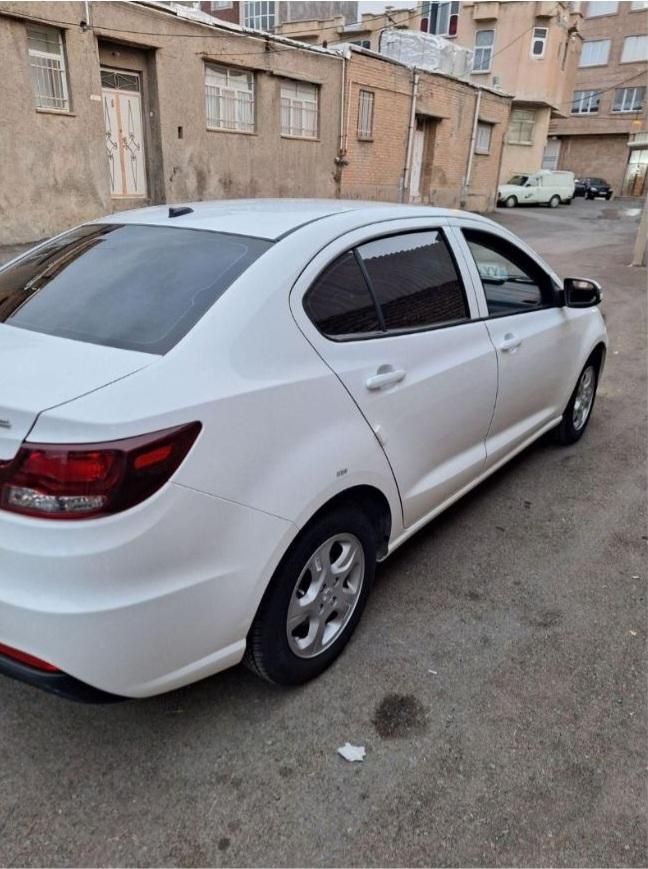 شاهین G دنده ای - 1402
