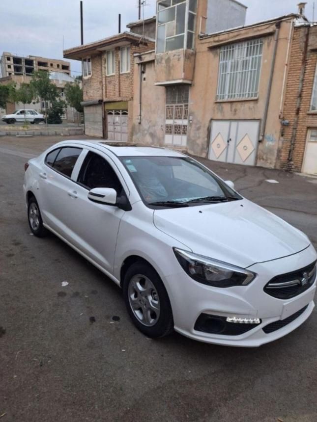 خودرو شاهین، G آگهی ann_19807840