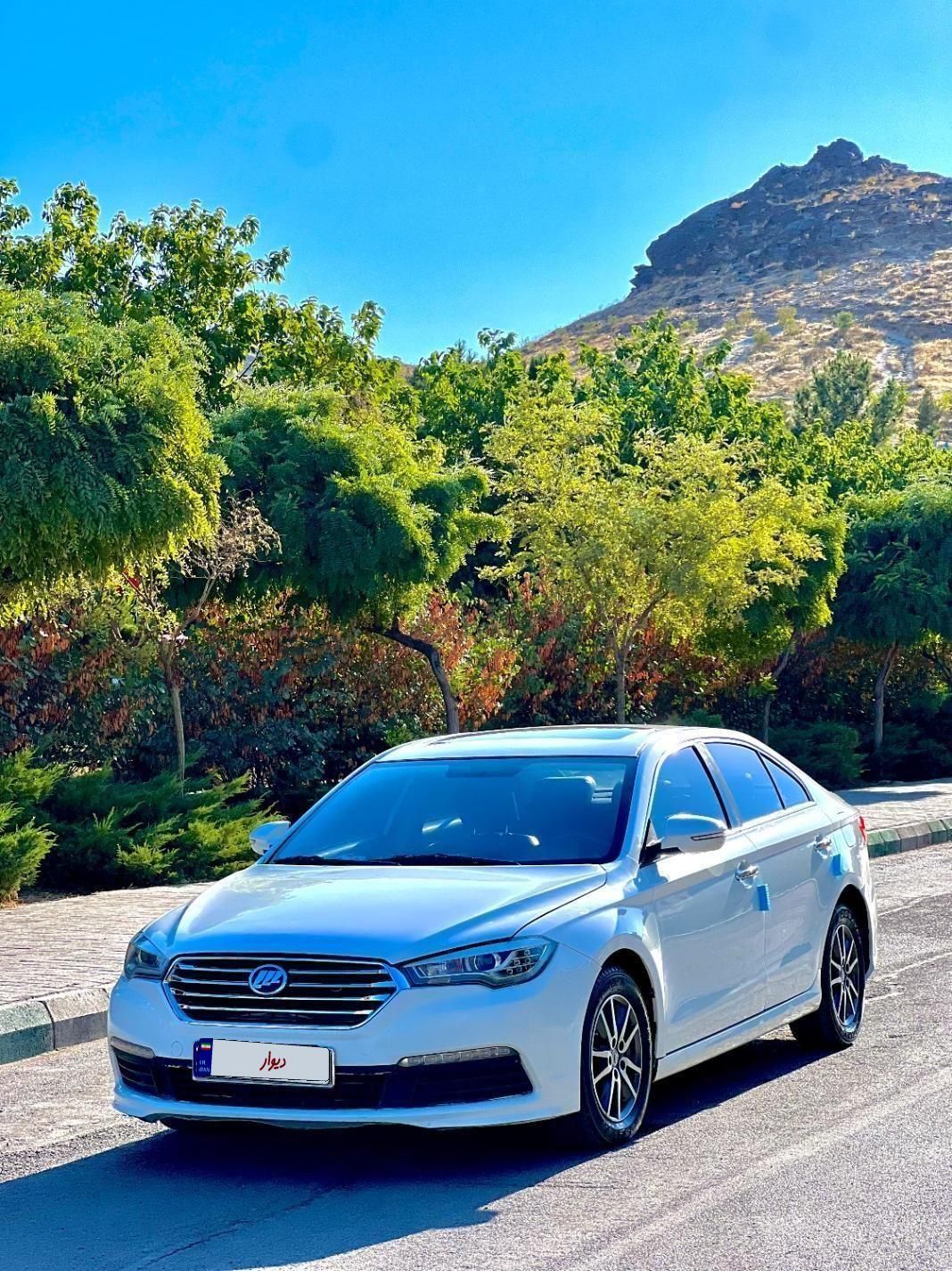 خودرو لیفان، 820 آگهی ann_19807847