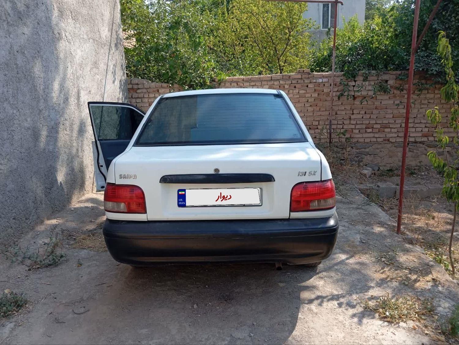 خودرو پراید، صبا آگهی ann_19807865
