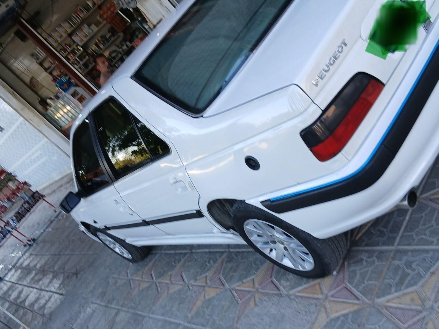 خودرو پژو، پارس آگهی ann_19807878