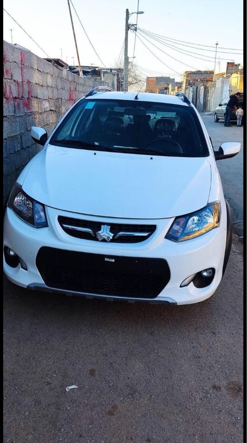 خودرو کوییک، R آگهی ann_19807882