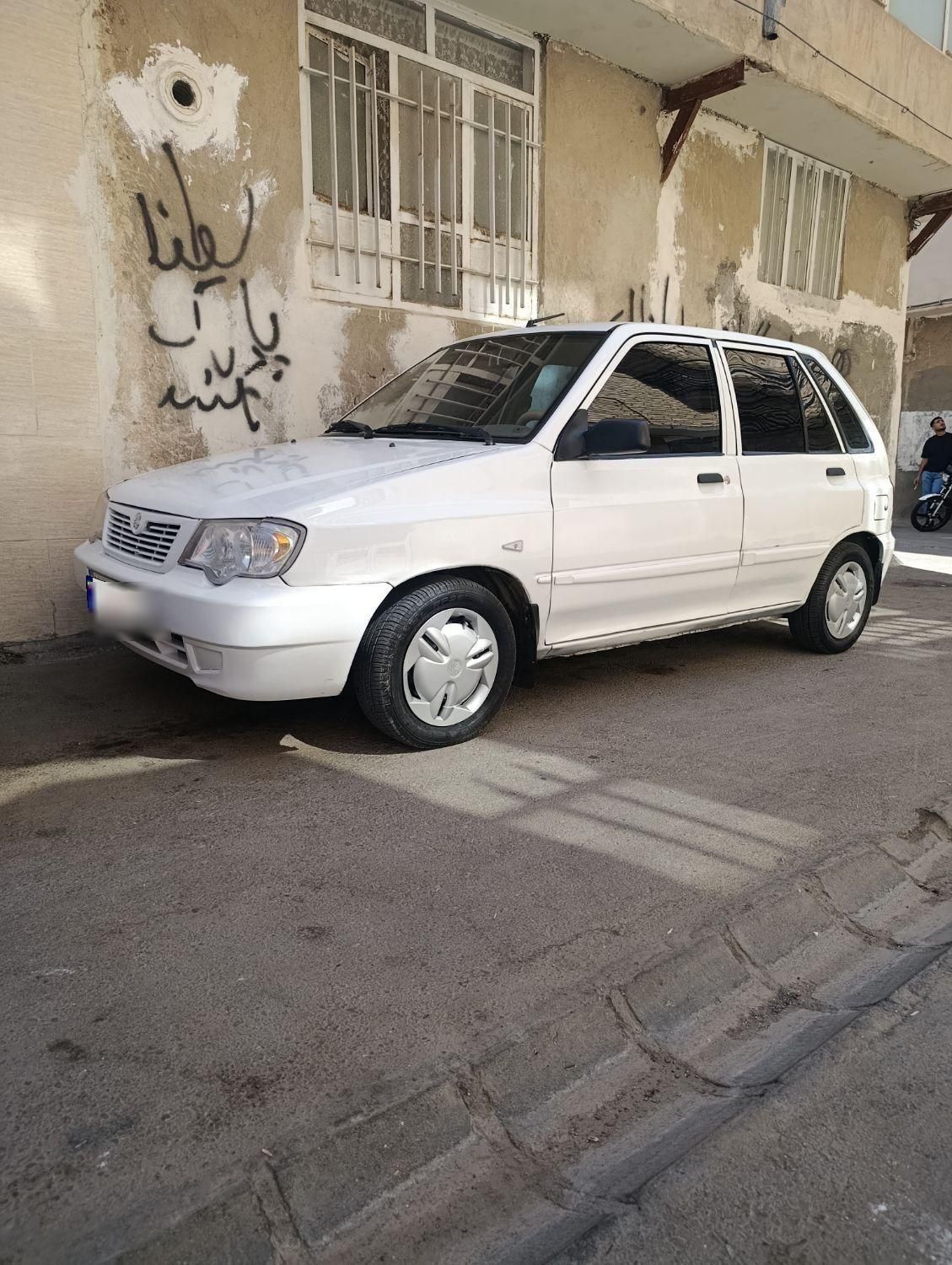 خودرو پراید، 111 آگهی ann_19807884