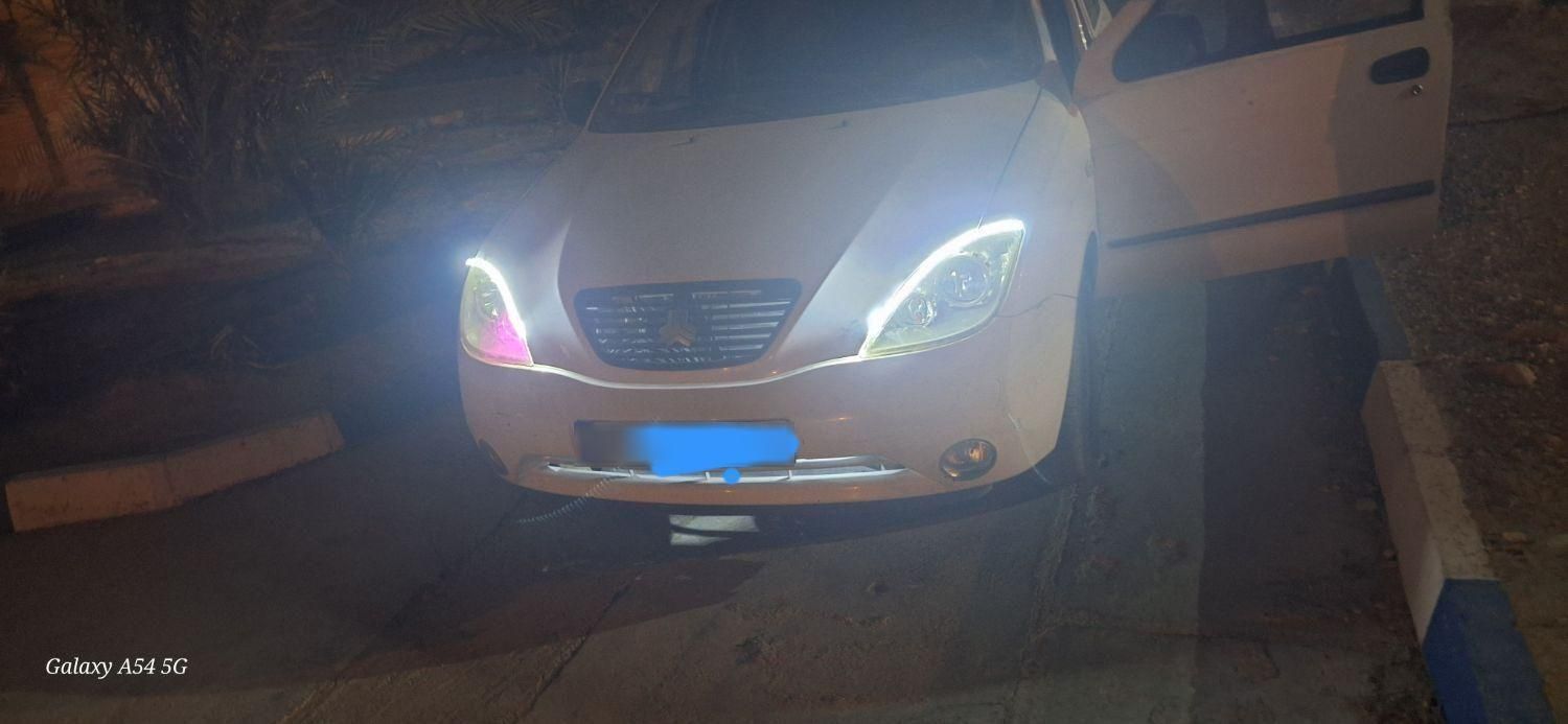 خودرو تیبا، 2 آگهی ann_19807911