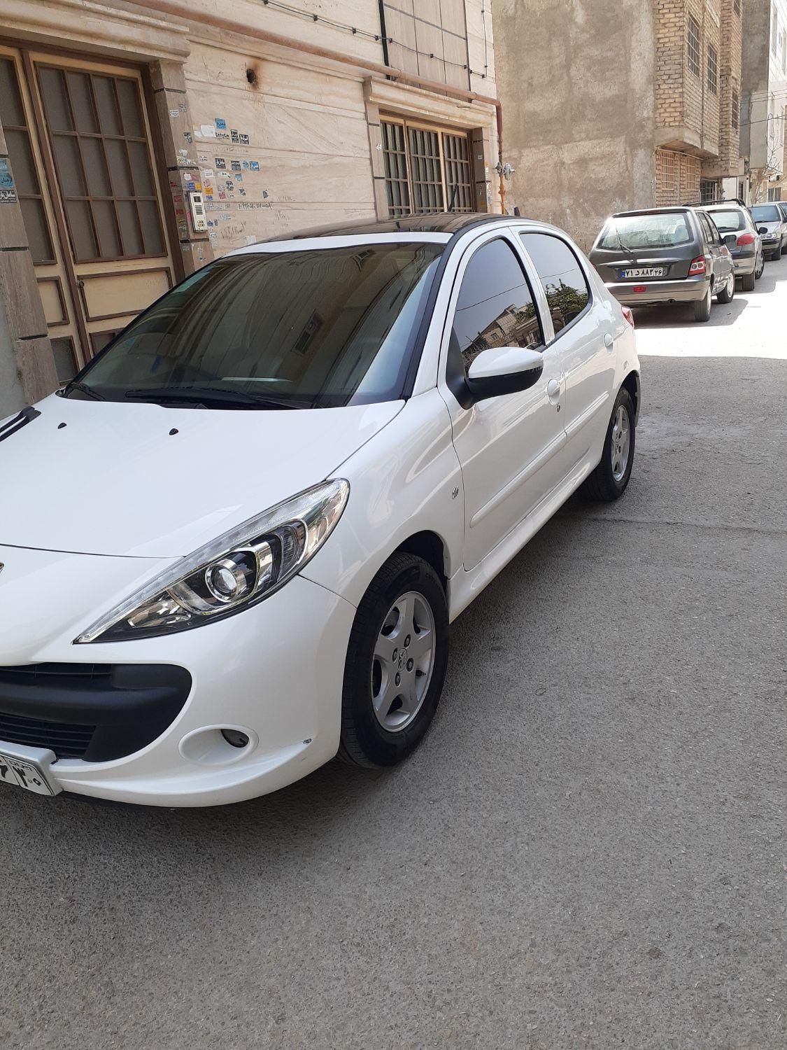 خودرو پژو، 207 آگهی ann_19807915