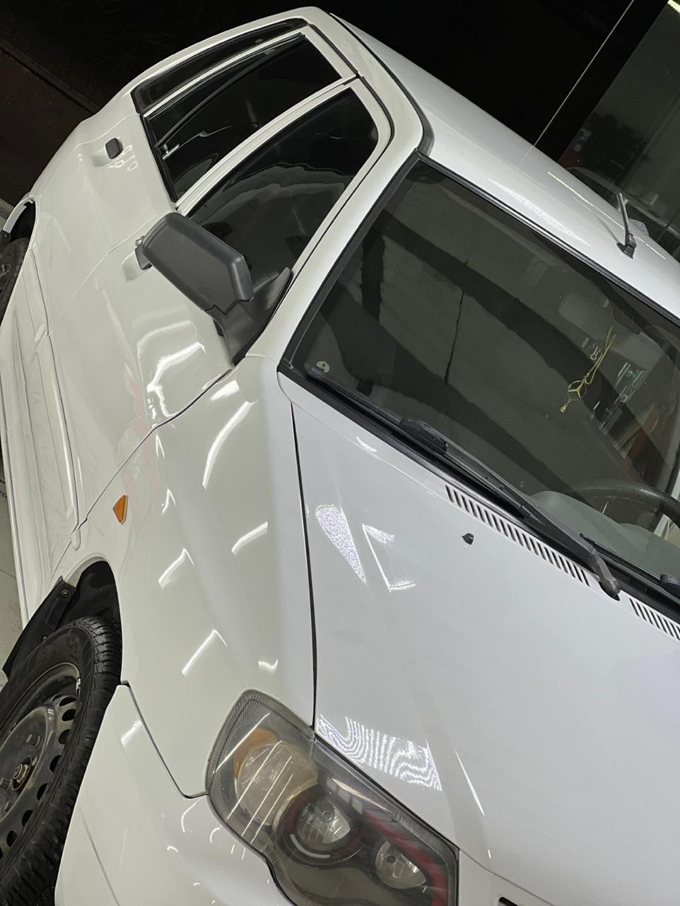 پراید 111 SE - 1394