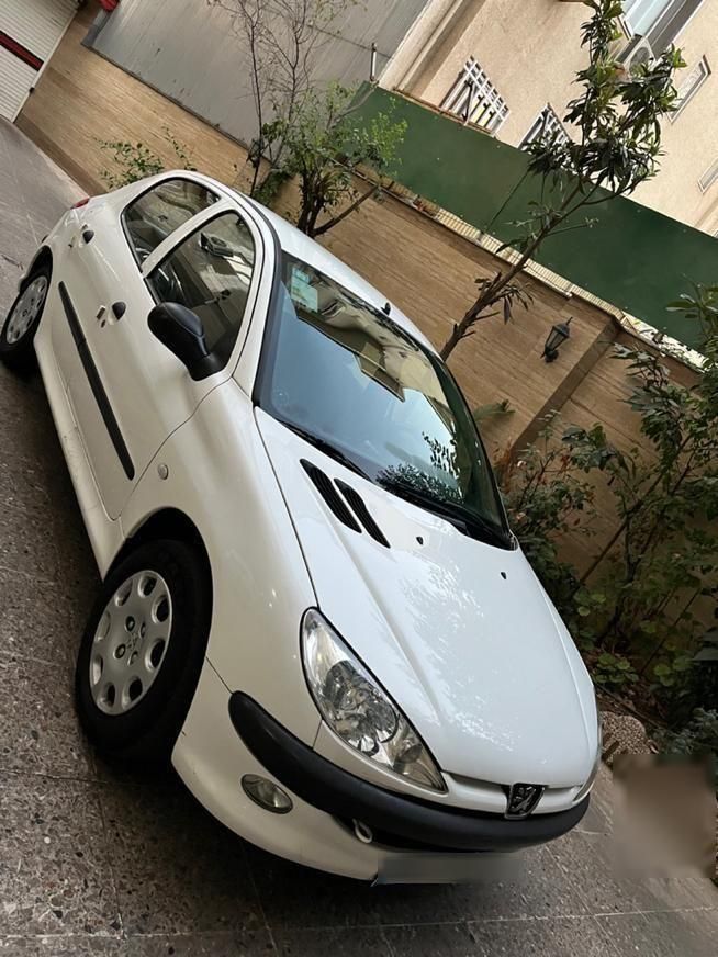 خودرو پژو، 206 آگهی ann_19807929