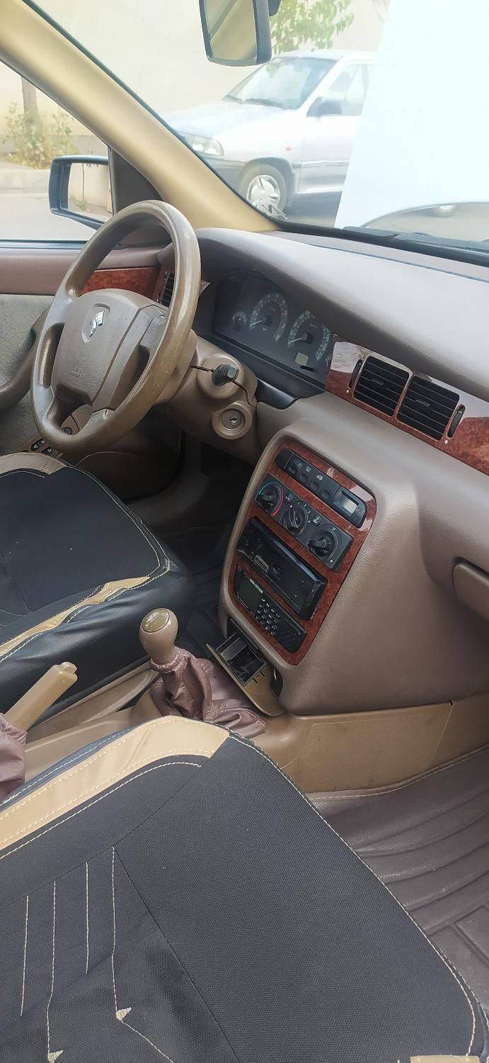 سمند LX XU7 - 1392