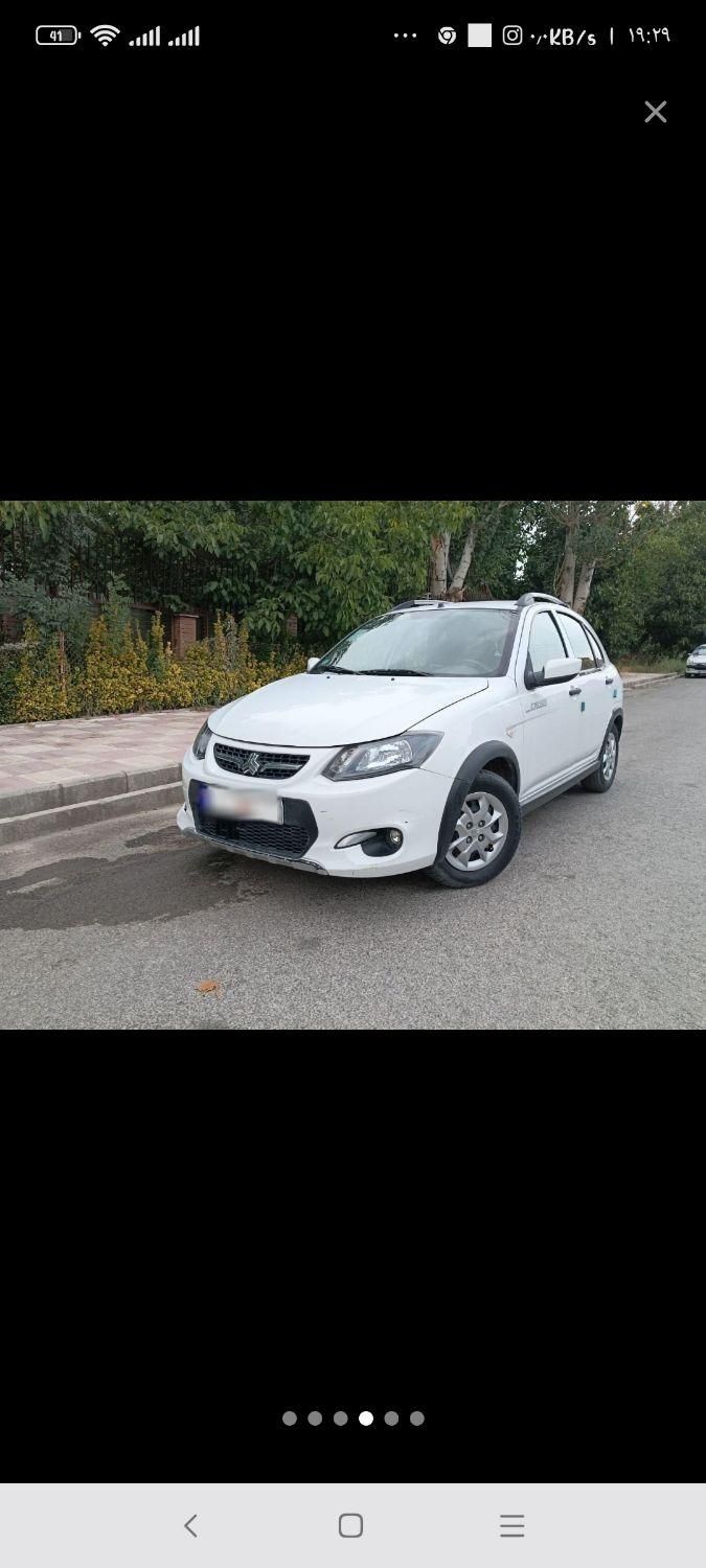 خودرو کوییک، معمولی آگهی ann_19807952