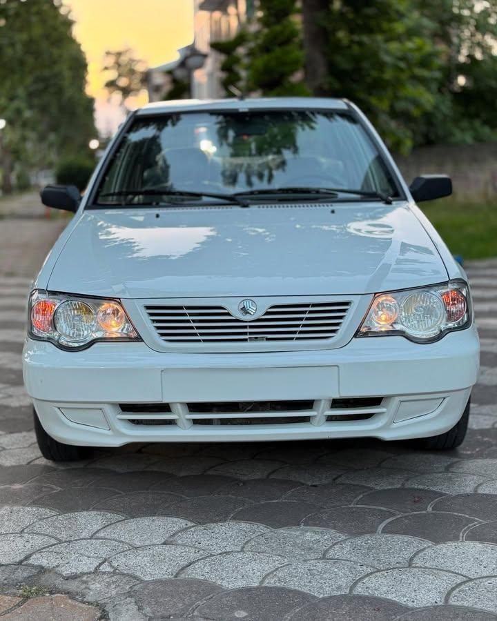پراید 132 SX - 1391