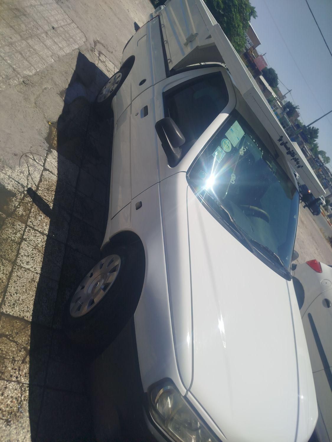 خودرو آریسان، معمولی آگهی ann_19807966