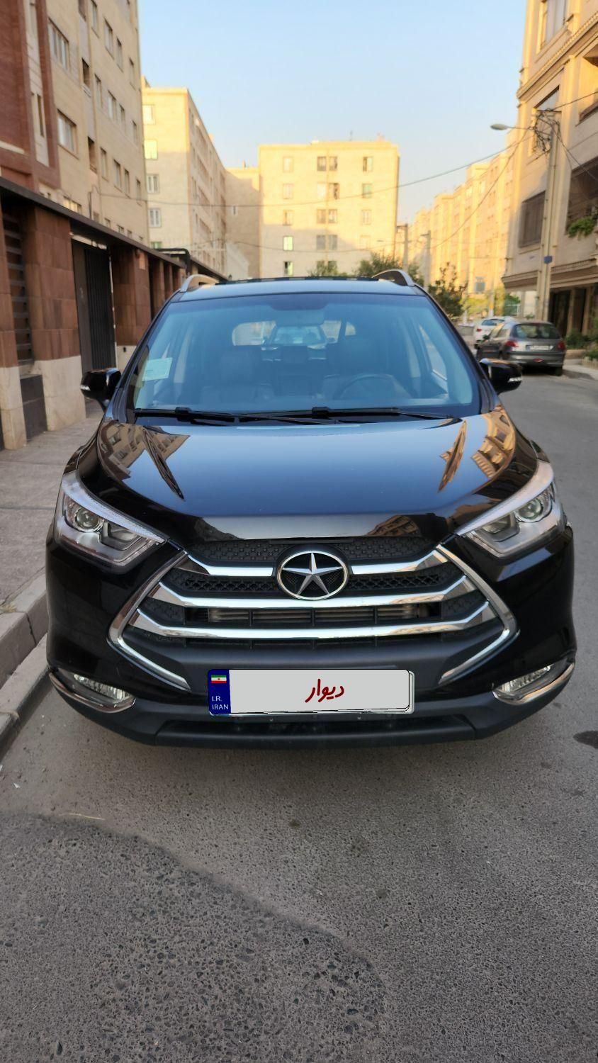 خودرو جک، S3 آگهی ann_19807978