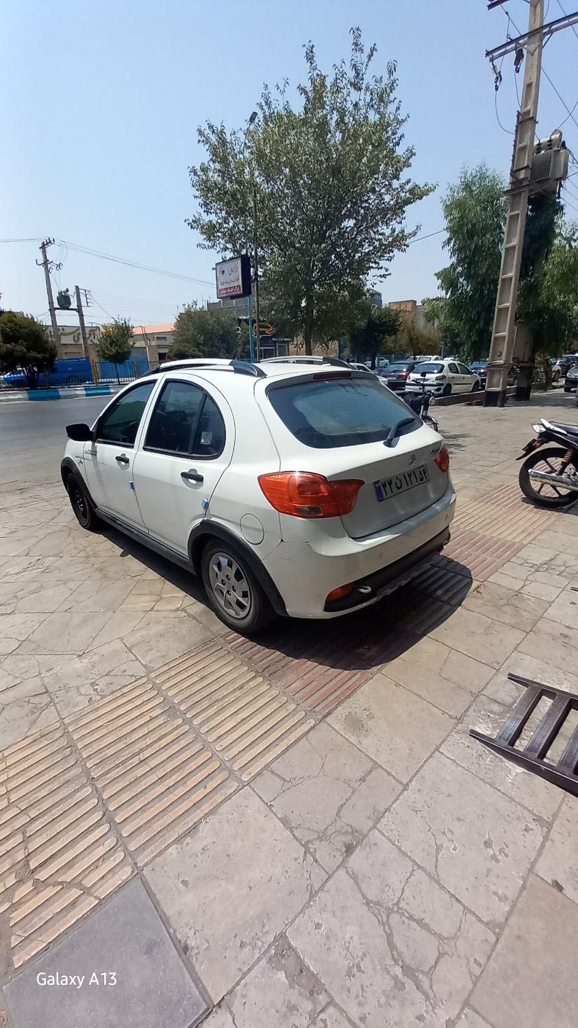 کوییک S پایه - 1401