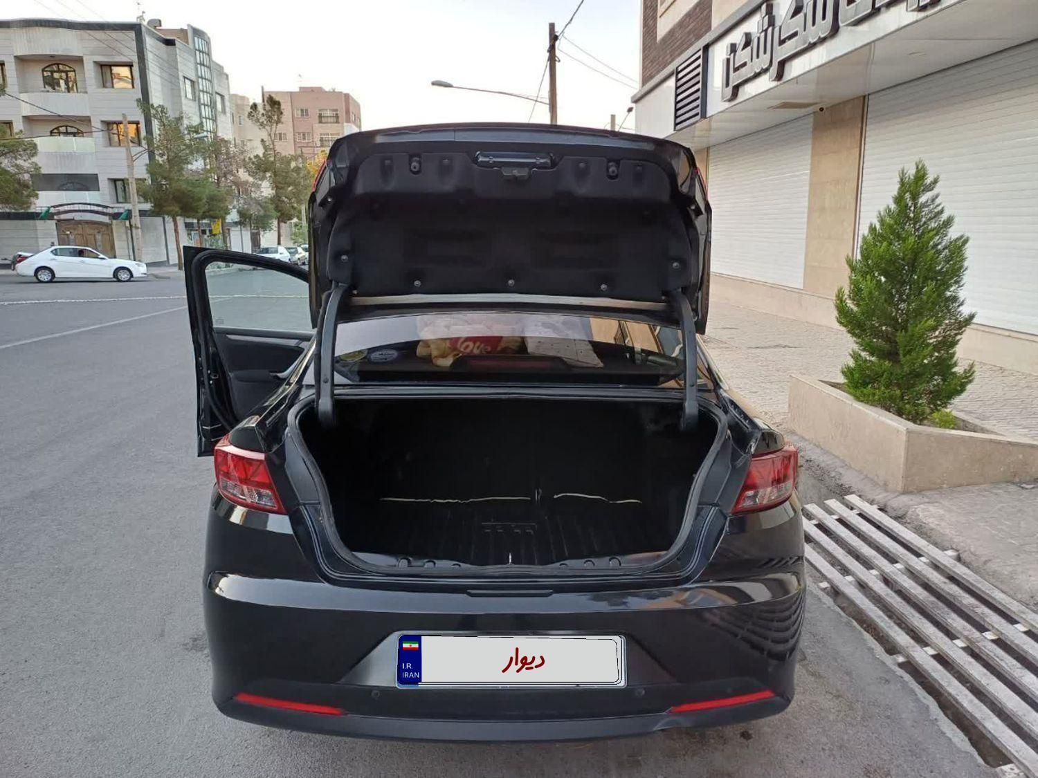 تارا اتوماتیک V2 - 1402