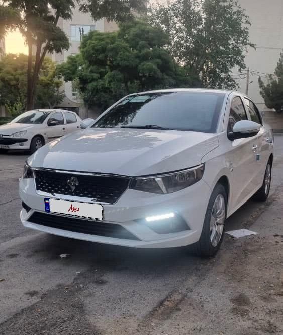 تارا اتوماتیک V4 LX - 1403