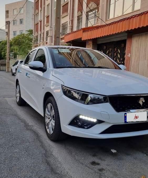 تارا اتوماتیک V4 LX - 1403