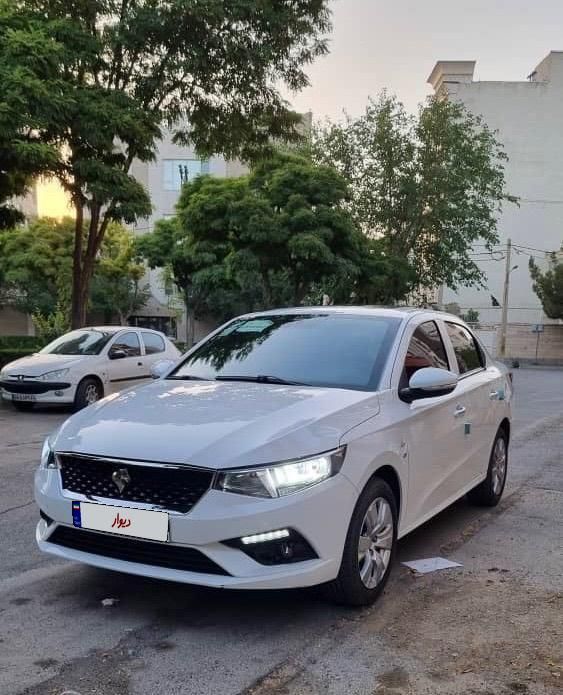 تارا اتوماتیک V4 LX - 1403