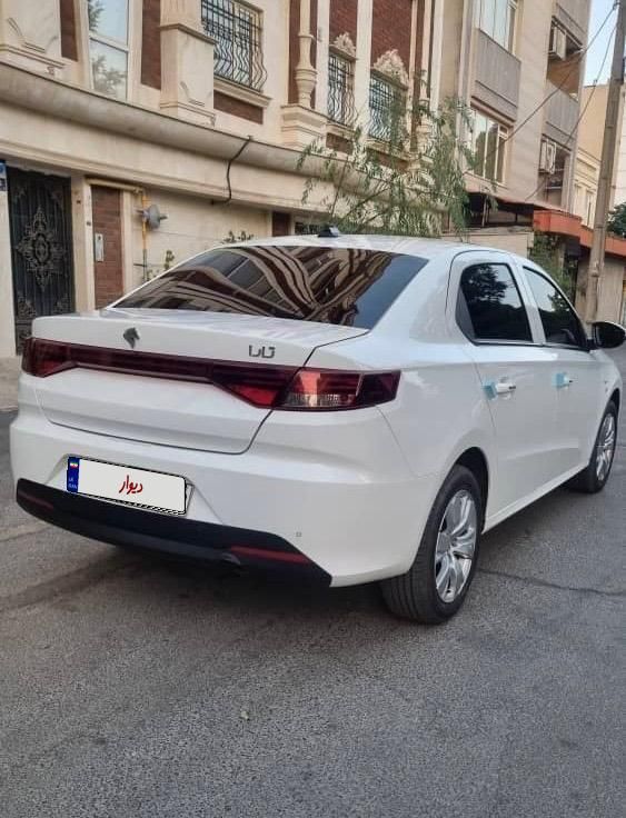 تارا اتوماتیک V4 LX - 1403