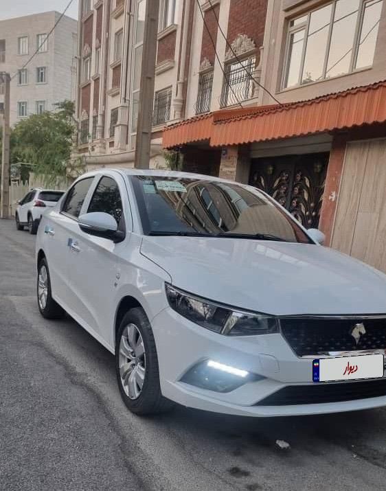 تارا اتوماتیک V4 LX - 1403