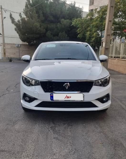 خودرو تارا، اتوماتیک آگهی ann_19808004