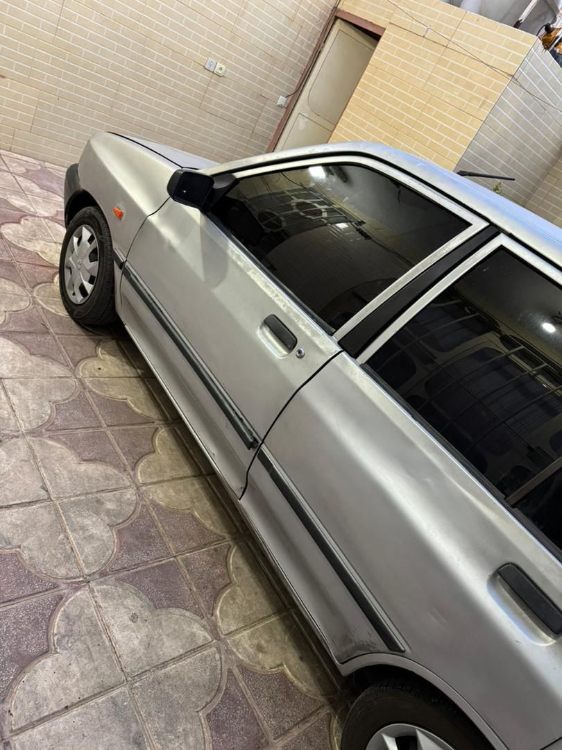 پراید 131 SL - 1392