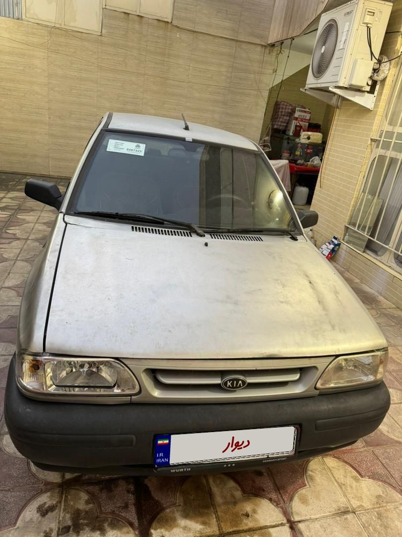 خودرو پراید، 131 آگهی ann_19808005