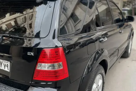 خودرو کیا، سورنتو آگهی ann_19808006