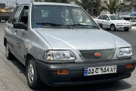خودرو پراید، 141 آگهی ann_19808026
