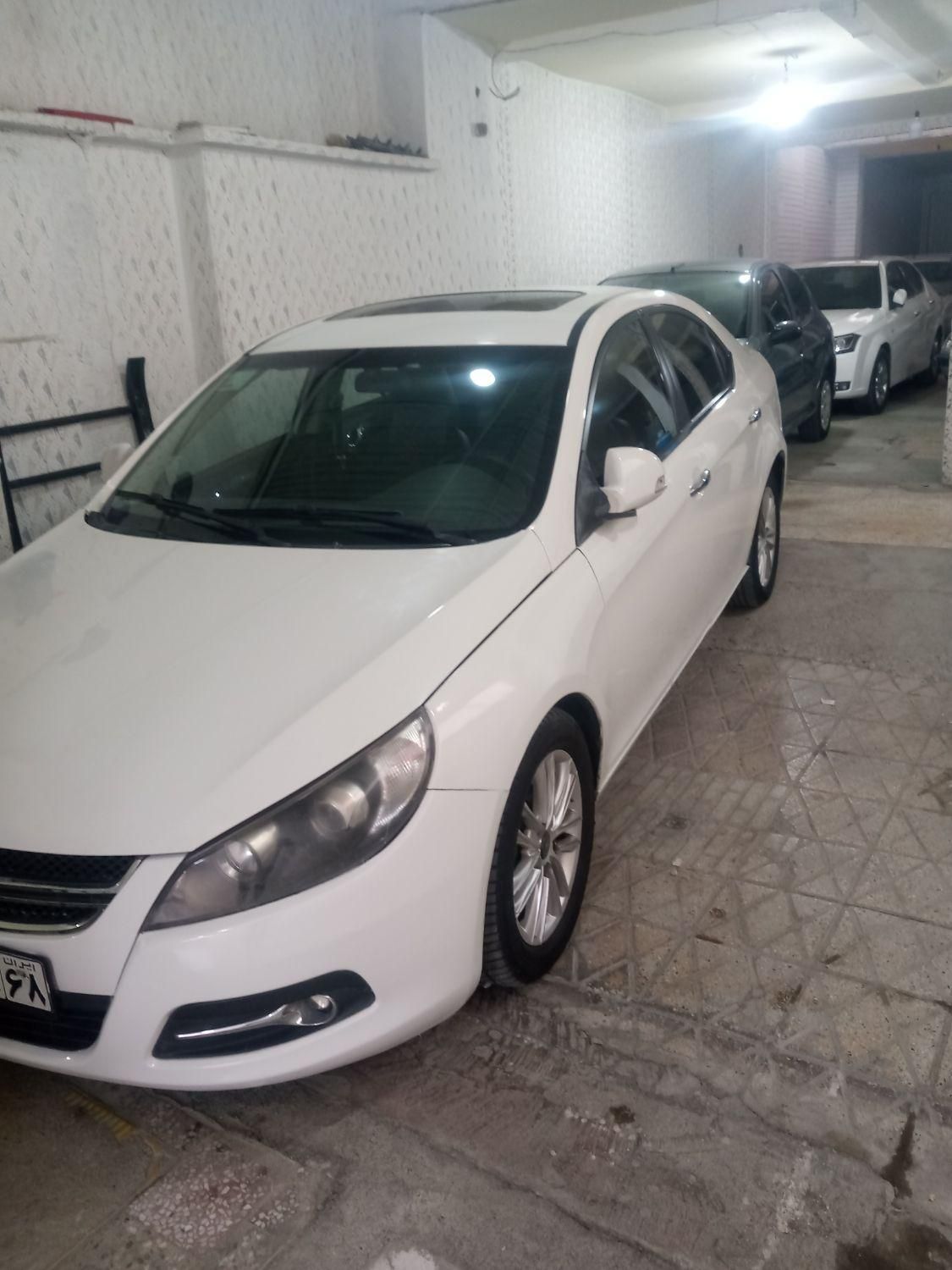 خودرو جک، J5 آگهی ann_19808028