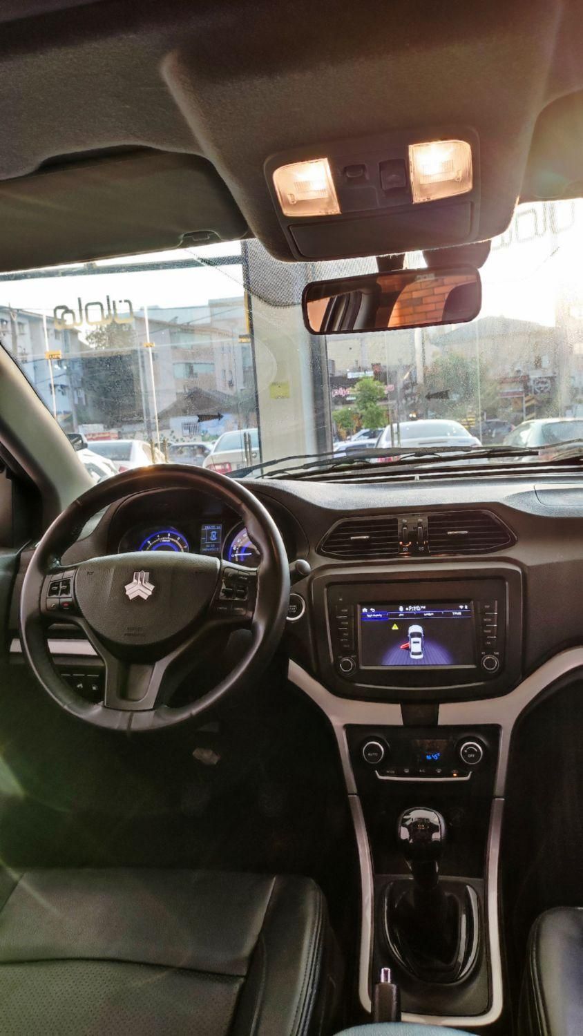 شاهین G دنده ای - 1403