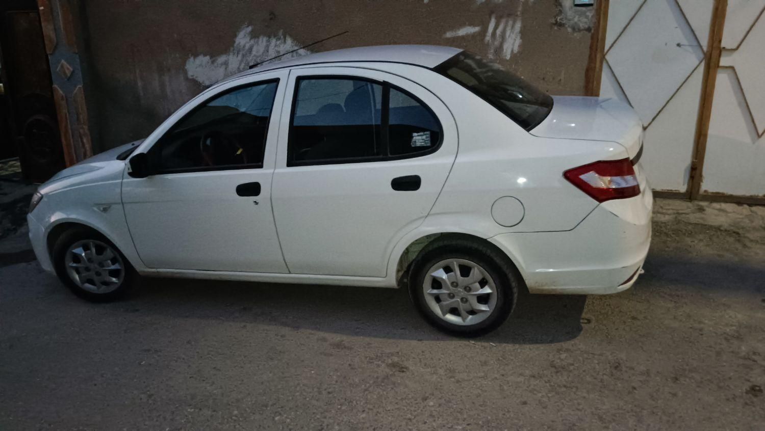 ساینا EX معمولی - 1400
